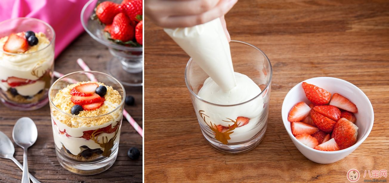 2017七夕情人節如何聰明吃浪漫不發胖