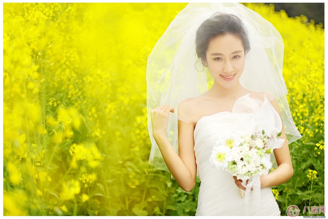 2017七夕節結婚準備細節 如何挑選婚紗