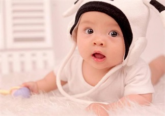 益生菌真的有這么厲害 孩子出現以下狀況可以試試益生菌