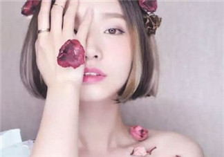 2017七夕節妝容技巧 變身完美女人