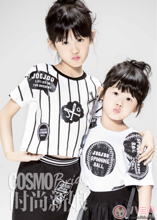 陸毅曬和女兒照片 網友傻傻分不清是哪個