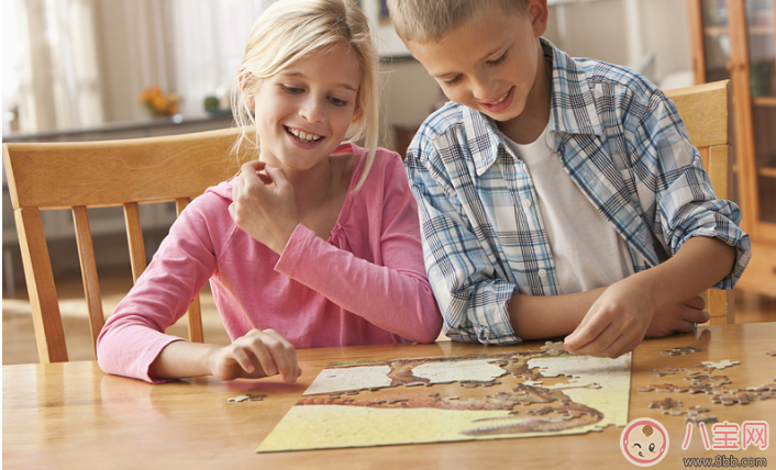 各年齡端小孩子適合玩什么玩具 3-7歲小朋友玩具類型推薦