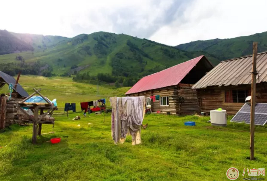 2017處女月七夕節(jié)自駕游旅游攻略