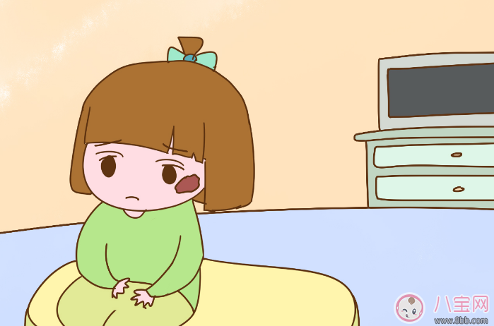 寶寶為什么會長胎記 暗紅色/棕色胎記是危害健康的