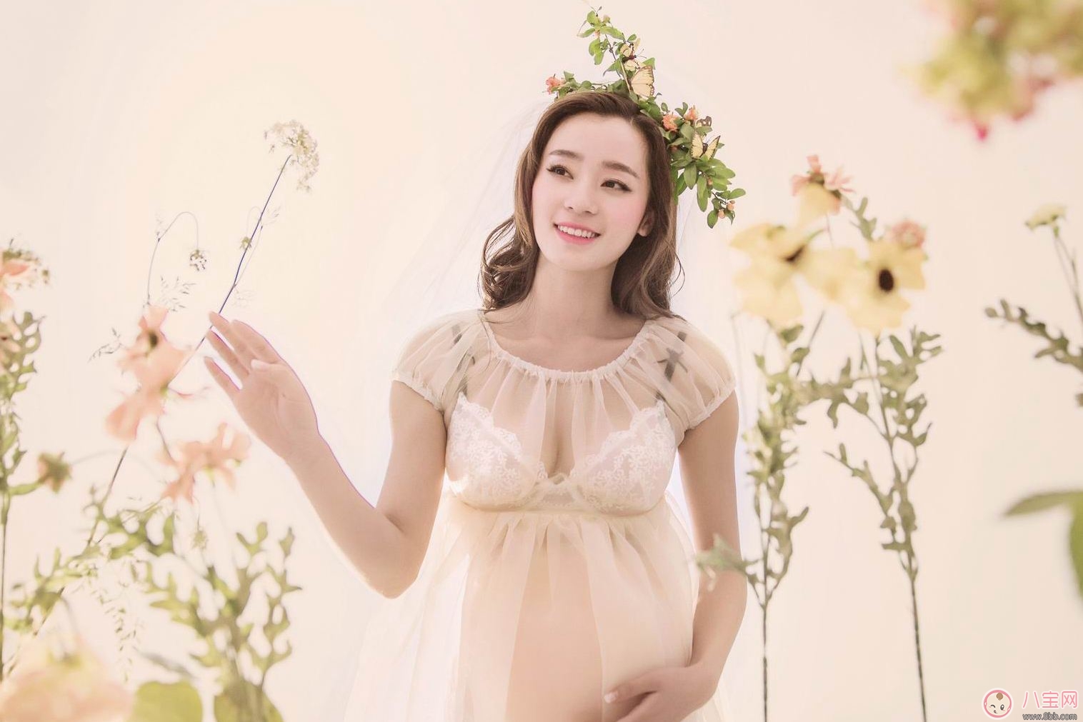 孕期長頭發(fā)如何輕松護理 孕期洗頭常見錯誤