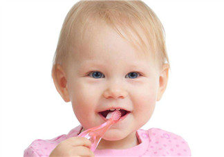 寶寶沒(méi)有齲齒 卻有黑牙是怎么回事？