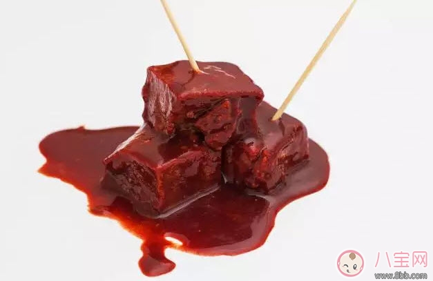 孕婦能吃腐乳嗎 孕婦吃豆腐乳有對寶寶有什么影響