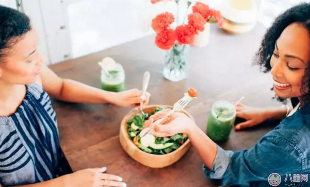 健康「輕食」 也要小心安全隱患！