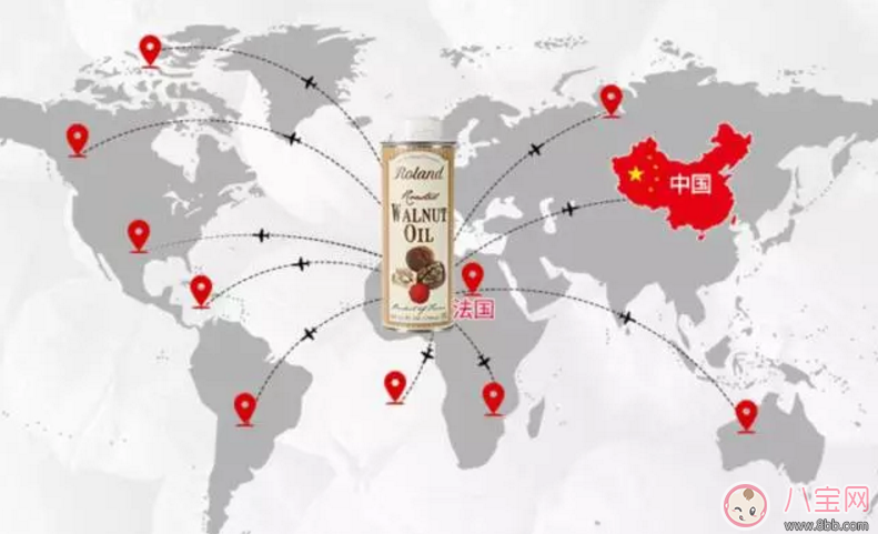 Roland 羅朗德核桃油&牛油果油 寶寶孕媽都愛吃的植物油 Roland 羅朗德核桃油&牛油果油 寶寶孕媽都愛吃的植物油