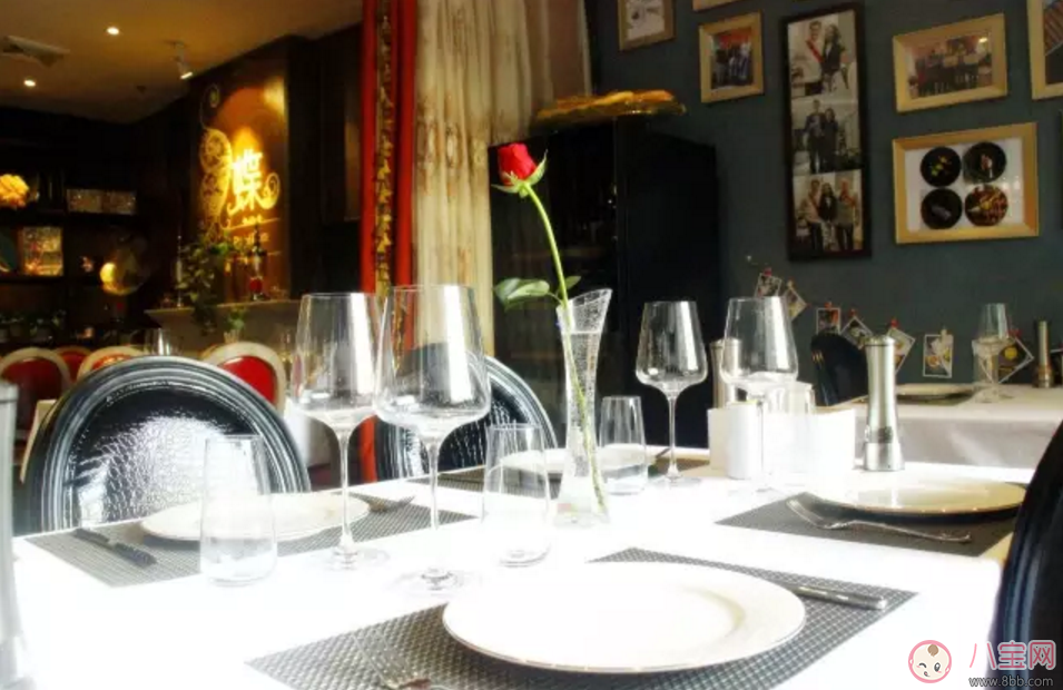 適合12星座的七夕節約會餐廳全攻略！