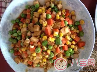 吃玉米竟然有這么多的好處 快給寶寶準備上玉米大餐