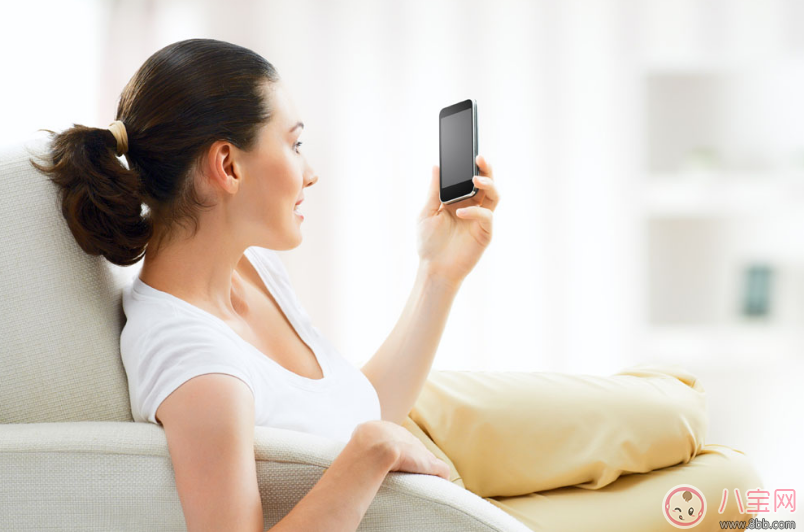 懷孕用手機輻射大 懷孕用手機有哪些影響