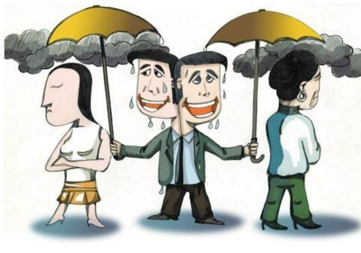 婆婆永遠都不可能是媽 婆媳關系如何相處