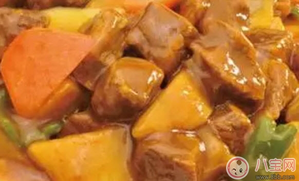 孕婦吃牛肉寶寶皮膚會變黑嗎 孕期吃牛肉對胎兒好嗎