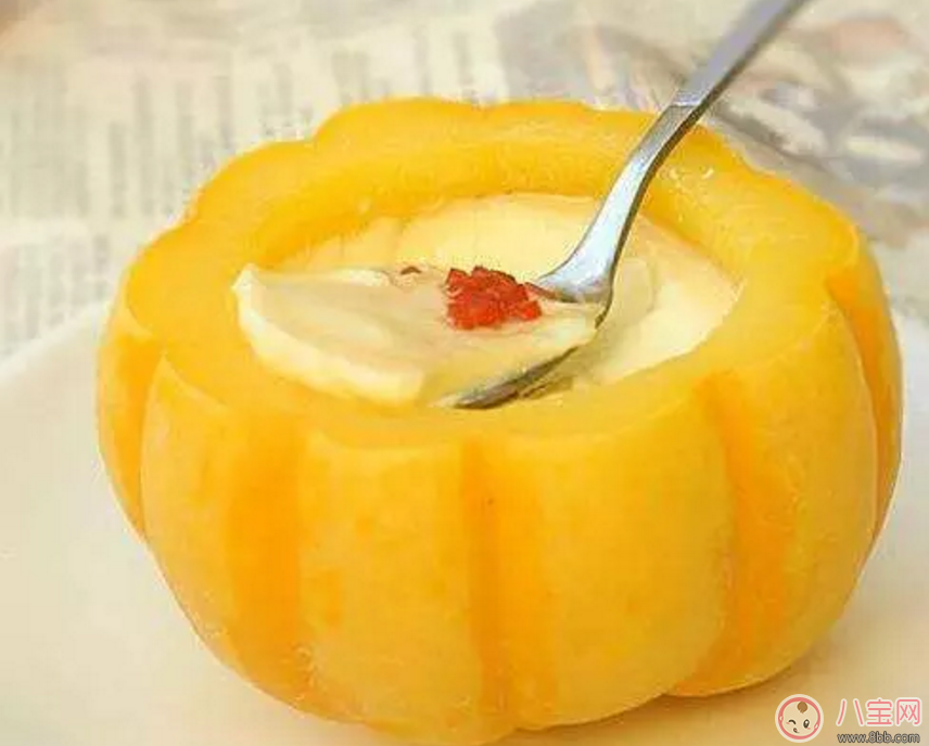 1分鐘搞定好吃又營養的蒔蘿蒸蛋【更多蒸蛋法】