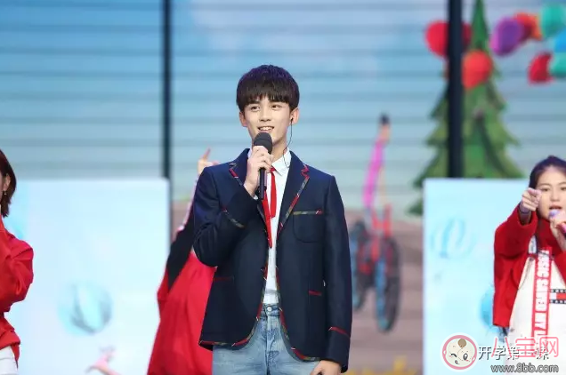 開學第一課在哪看 2017開學第一課直播地址