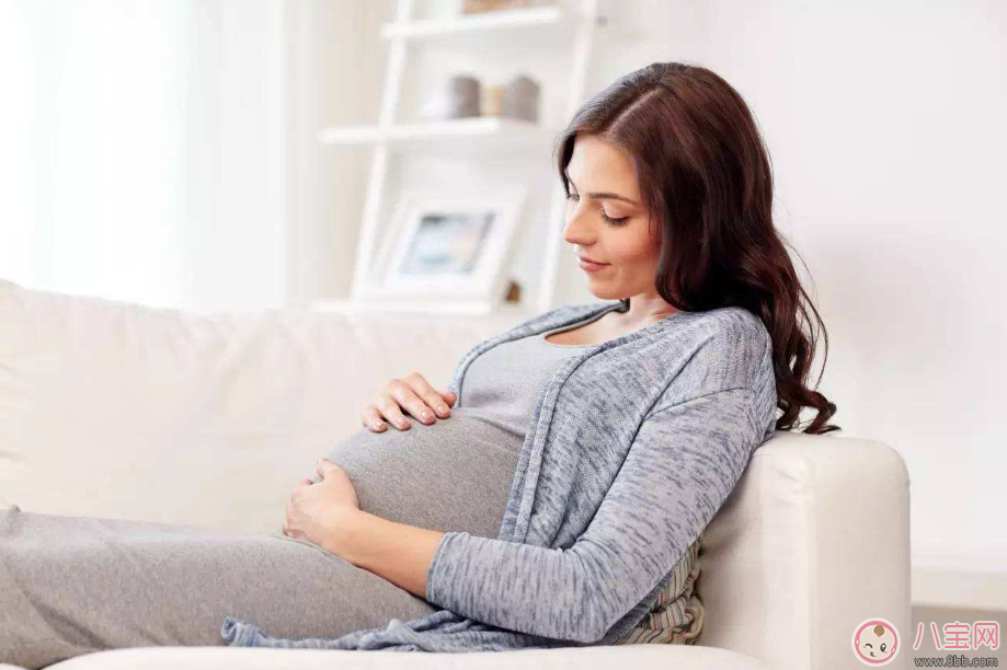 胎教還有誤區 別等做完了再去后悔