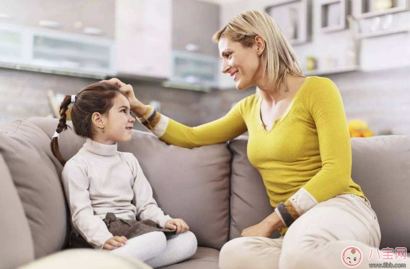 孩子居然撒謊 其實這樣做比批評要好得多