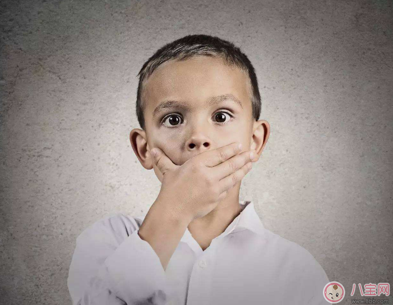 孩子居然撒謊 其實這樣做比批評要好得多