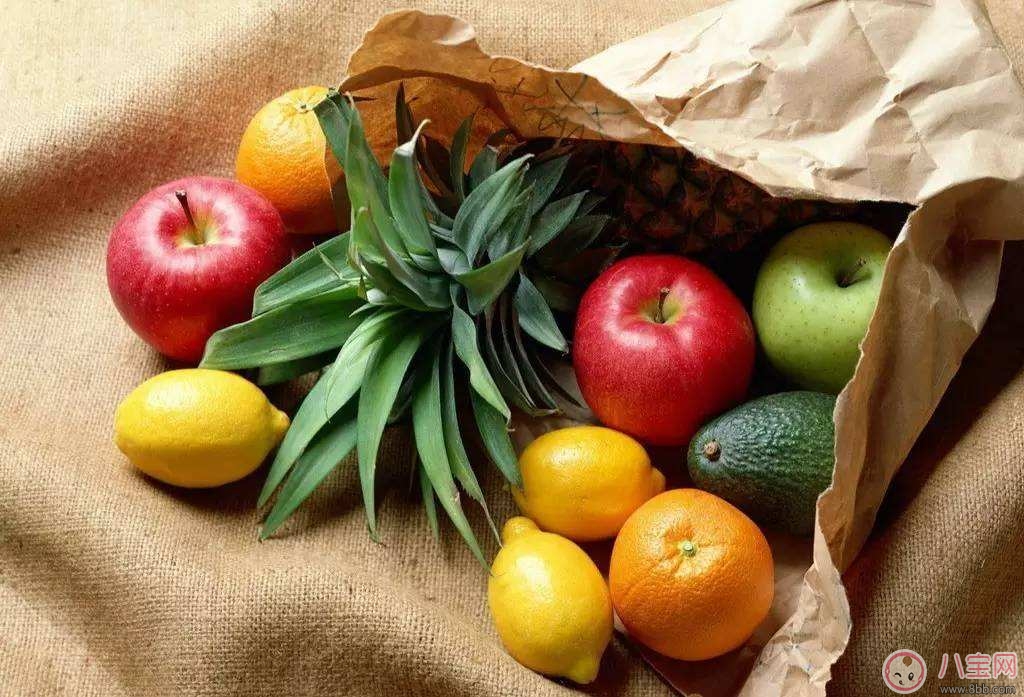 產后新陳代謝慢 如何產后加速身體代謝