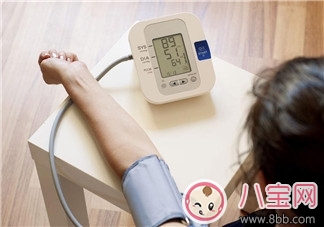 產后高血壓癥狀 寶媽千萬不能忽視 產后高血壓癥狀 寶媽千萬不能忽視