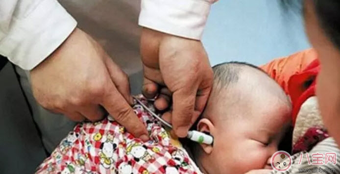 寶寶聽力障礙能恢復嗎 怎么做才能保護寶寶聽力呢 寶寶聽力障礙能恢復嗎 怎么做才能保護寶寶聽力呢