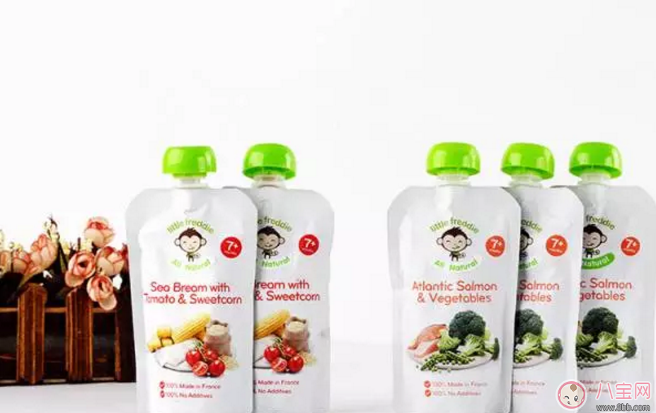 范瑋琪的寶寶也在吃 小皮輔食寶寶口糧必囤 范瑋琪的寶寶也在吃 小皮輔食寶寶口糧必囤