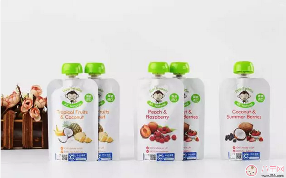 范瑋琪的寶寶也在吃 小皮輔食寶寶口糧必囤 范瑋琪的寶寶也在吃 小皮輔食寶寶口糧必囤