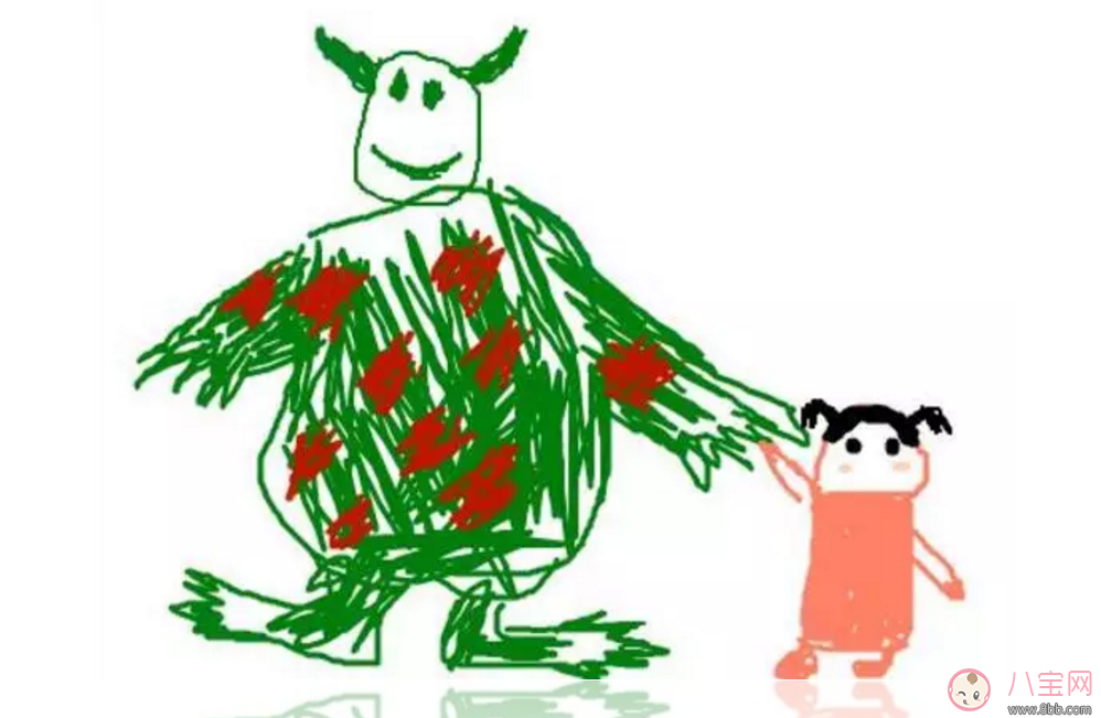 中元節孩子怕鬼怎么辦 如何跟孩子談中元節 中元節孩子怕鬼怎么辦 如何跟孩子談中元節