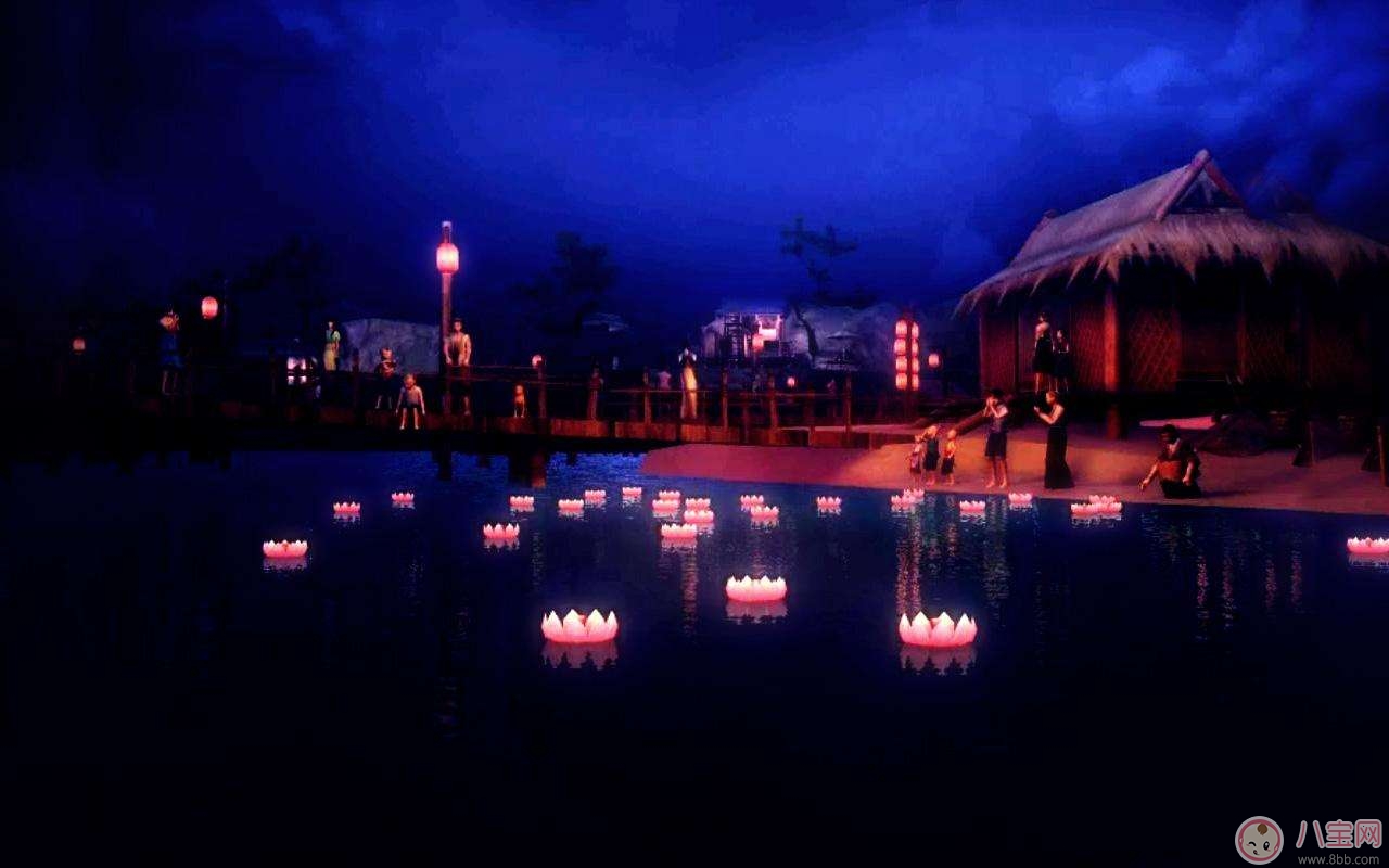 中元節孩子怕鬼怎么辦 如何跟孩子談中元節 中元節孩子怕鬼怎么辦 如何跟孩子談中元節