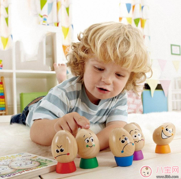 這幾個地方可以看出孩子很聰明 聰明的孩子從細節就能知曉