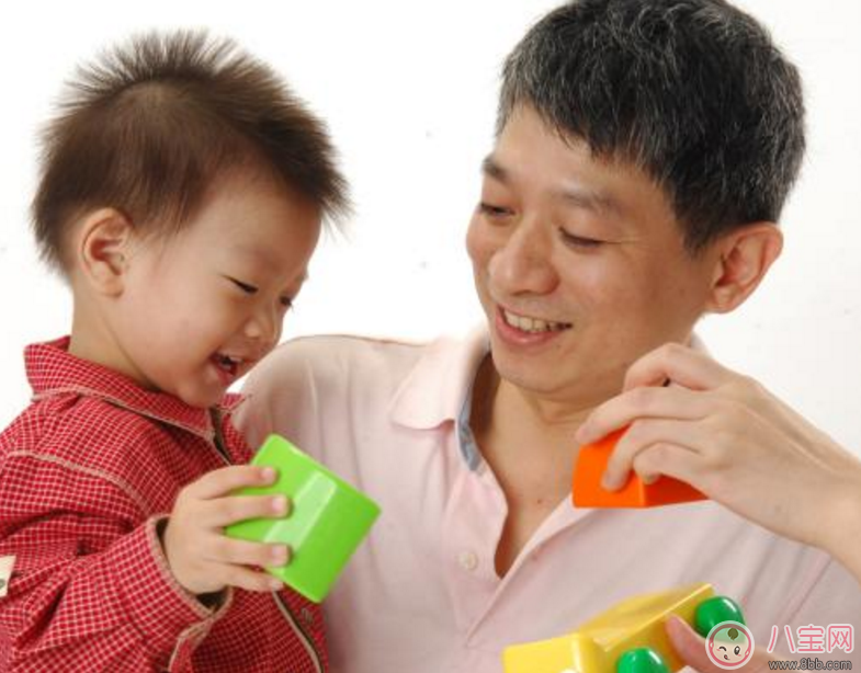 這幾個地方可以看出孩子很聰明 聰明的孩子從細節就能知曉