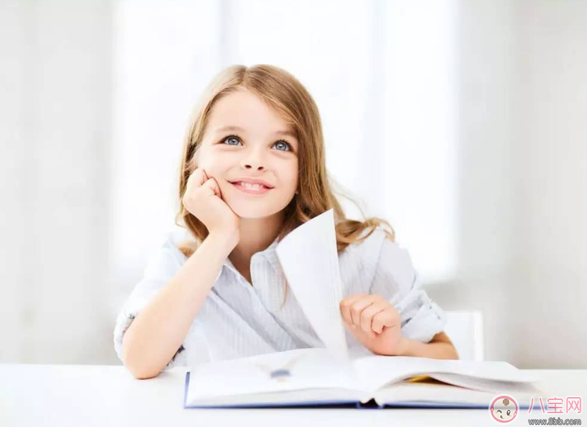 這幾個地方可以看出孩子很聰明 聰明的孩子從細節就能知曉