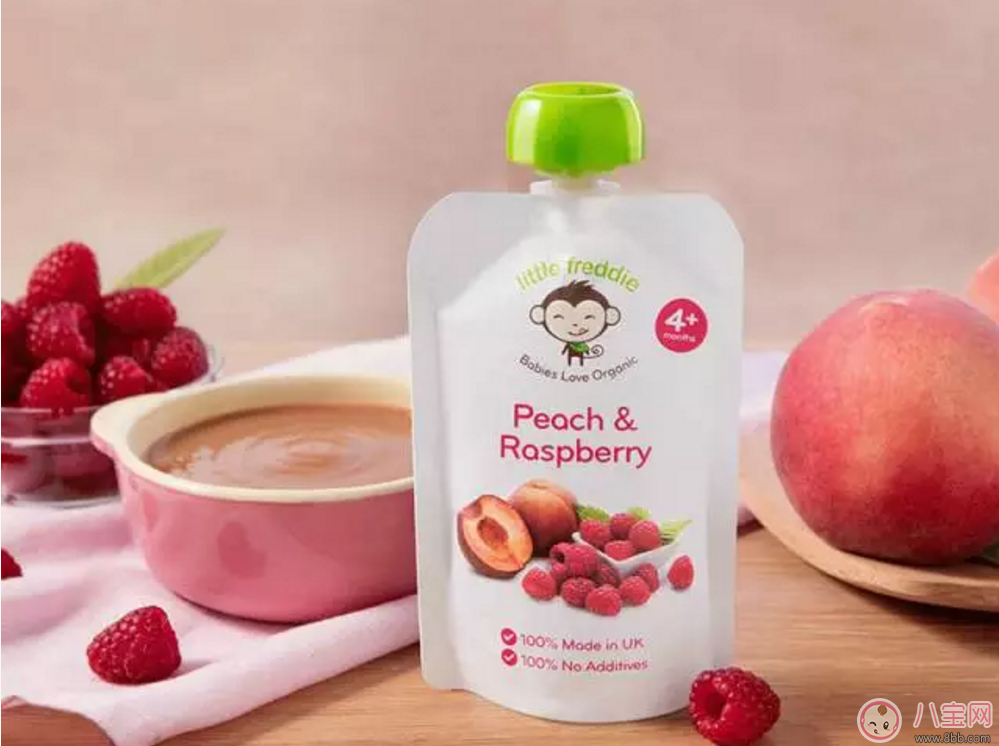 范瑋琪的寶寶也在吃 小皮輔食寶寶口糧必囤 范瑋琪的寶寶也在吃 小皮輔食寶寶口糧必囤