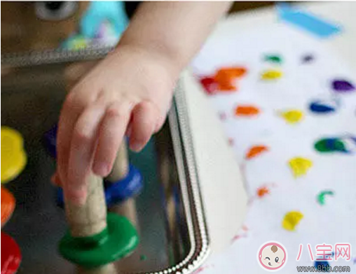 孩子愛涂鴉就讓他學畫畫 別嫌畫的丑那是靈感 孩子愛涂鴉就讓他學畫畫 別嫌畫的丑那是靈感