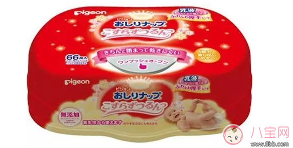 寶寶一臟就用濕巾 寶寶濕巾并沒有你想的那么好