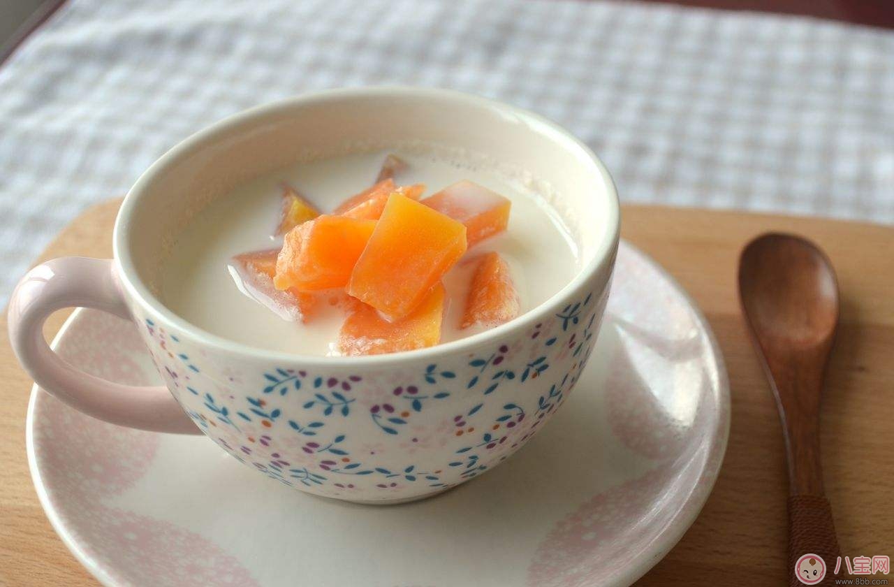 木瓜可預防多種疾病 女性都應該常吃