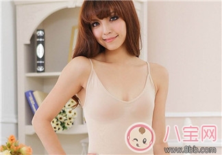 一周內瘦腰腹 產后減肥這樣做