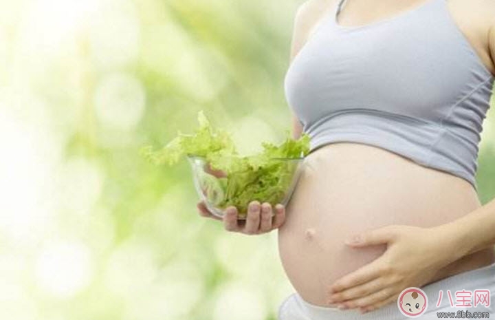 孕婦孕期必備營養元素有哪些 孕期需要補充哪些營養