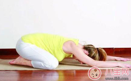 懷孕做瑜伽生孩子居然超輕松 孕婦瑜伽怎么做好