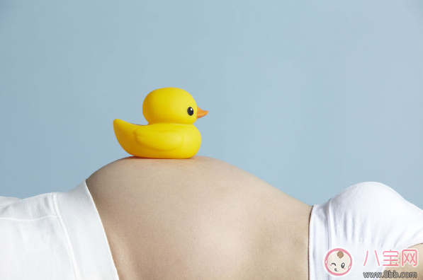 懷孕做瑜伽生孩子居然超輕松 孕婦瑜伽怎么做好