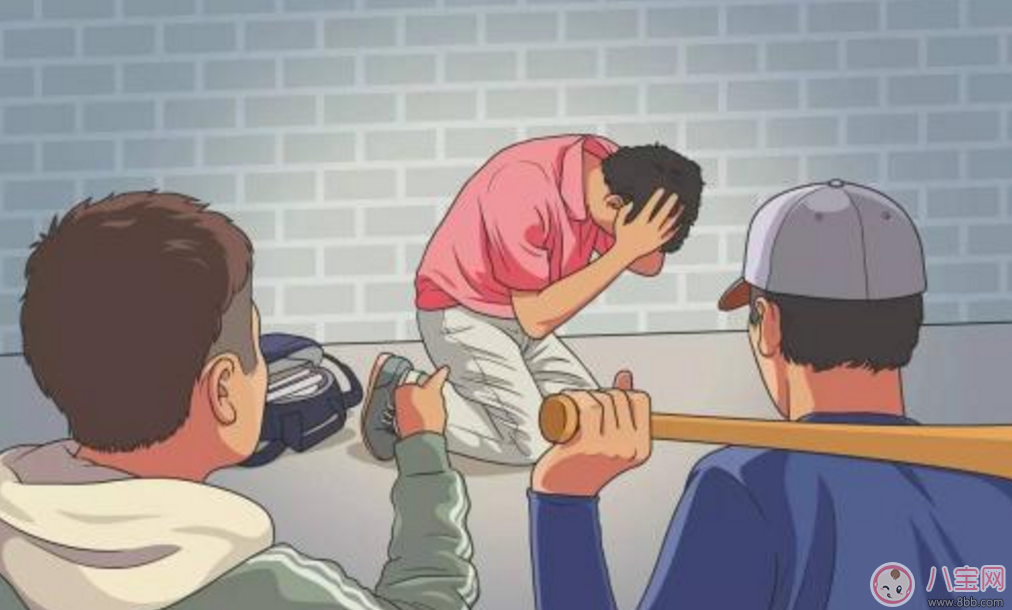 孩子不想去上學 其中原因可能是這個 孩子不想去上學 其中原因可能是這個