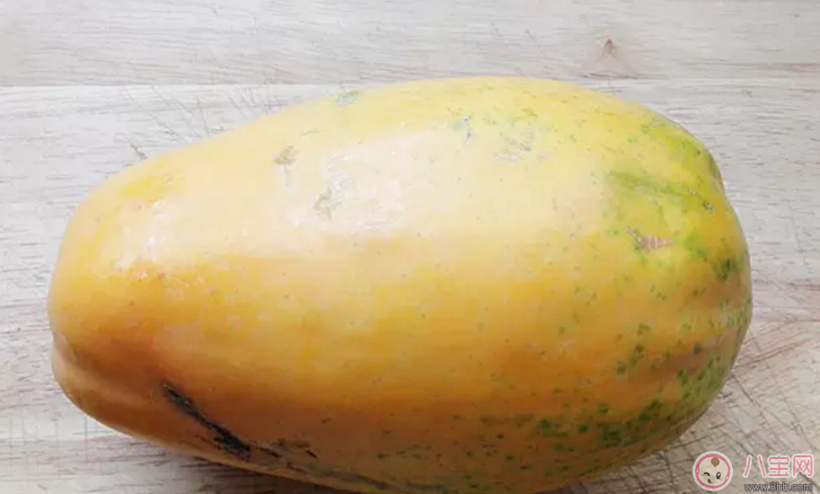 秋燥降火自制椰汁木瓜西米露 媽媽寶寶都愛吃! 秋燥降火自制椰汁木瓜西米露 媽媽寶寶都愛吃!