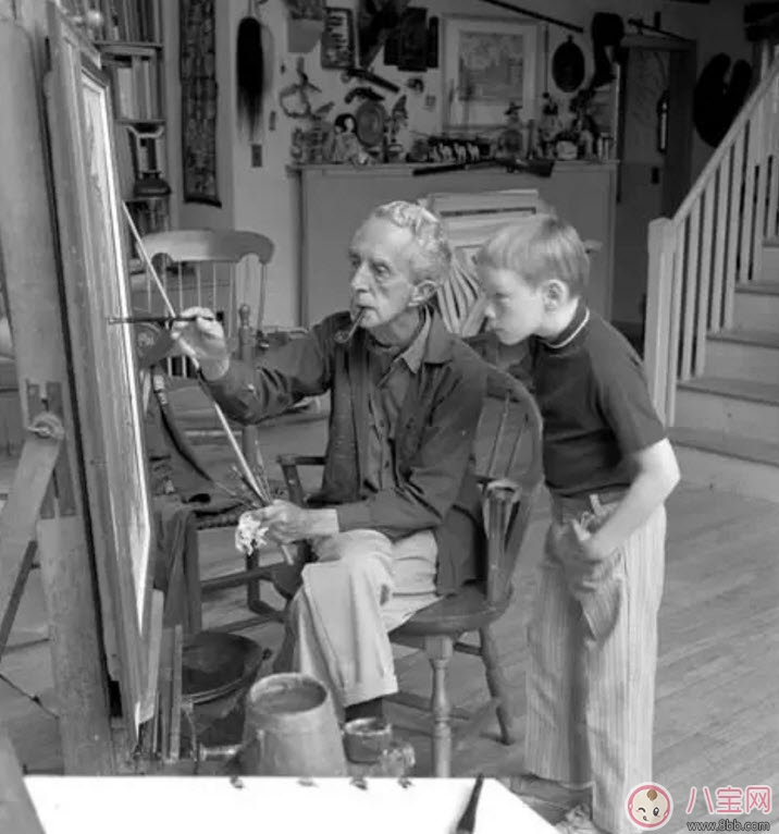 孩子學(xué)畫(huà)畫(huà)的最佳年齡 哪些明星寶寶學(xué)畫(huà)畫(huà) 孩子學(xué)畫(huà)畫(huà)的最佳年齡 哪些明星寶寶學(xué)畫(huà)畫(huà)