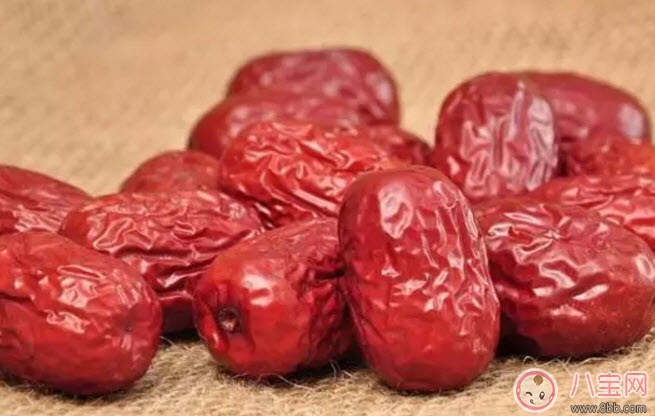 孕婦紅棗吃多了會怎么樣 孕婦紅棗怎么吃最健康