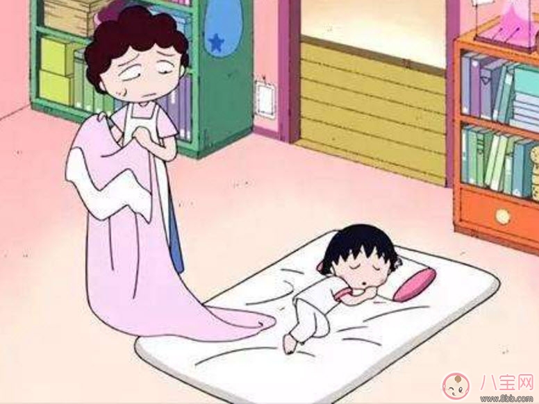 孩子早上不想起床怎么辦 怎么叫磨蹭的孩子起床