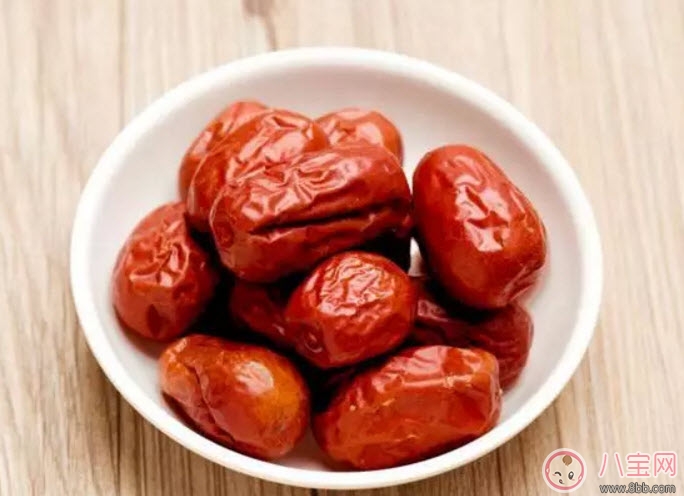 孕婦紅棗吃多了會怎么樣 孕婦紅棗怎么吃最健康