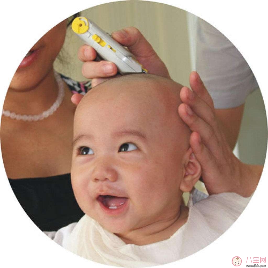 寶寶要不要剃胎毛 寶寶剃胎毛注意事項(xiàng)