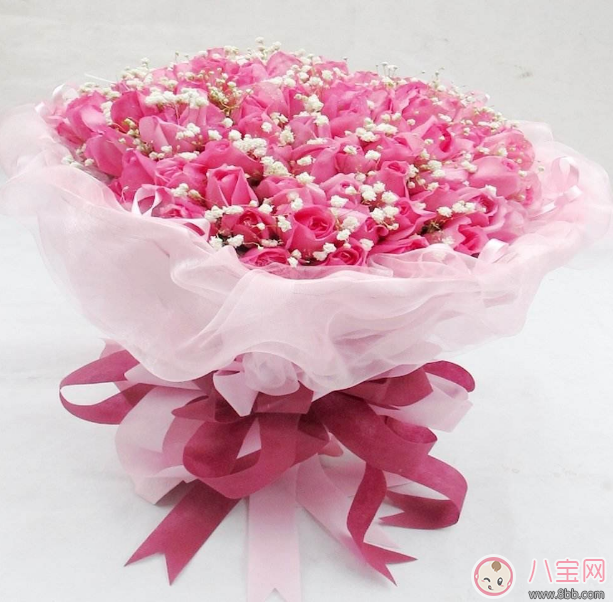 教師節送花只知道康乃馨怎么行 2017最適合送老師花推薦