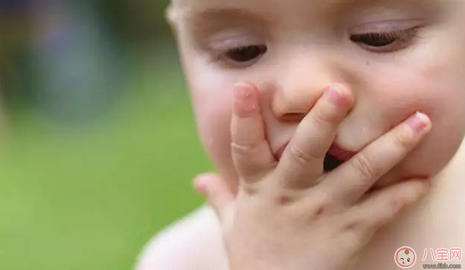 寶寶便秘、口氣、爛嘴角的真正原因 千萬不要誤診